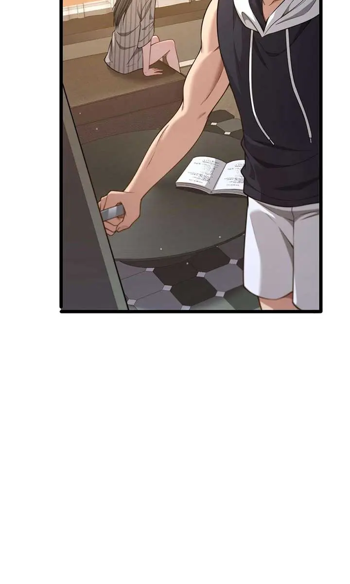 After Becoming Financially Free, They Offered Their Loyalty Chapter 30 Page 19