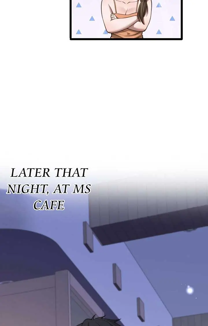 After Becoming Financially Free, They Offered Their Loyalty Chapter 30 Page 27