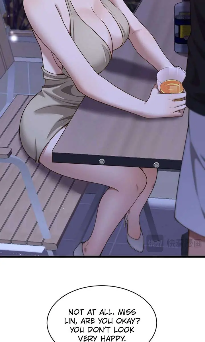 After Becoming Financially Free, They Offered Their Loyalty Chapter 30 Page 30