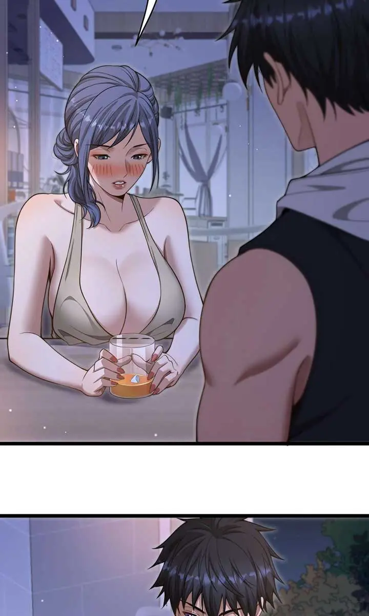 After Becoming Financially Free, They Offered Their Loyalty Chapter 30 Page 39