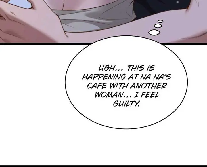 After Becoming Financially Free, They Offered Their Loyalty Chapter 30 Page 46