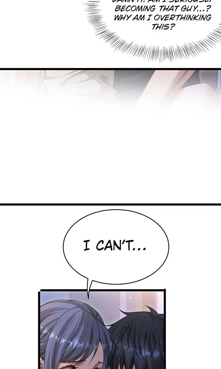 After Becoming Financially Free, They Offered Their Loyalty Chapter 30 Page 48