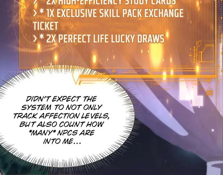 After Becoming Financially Free, They Offered Their Loyalty Chapter 30 Page 64