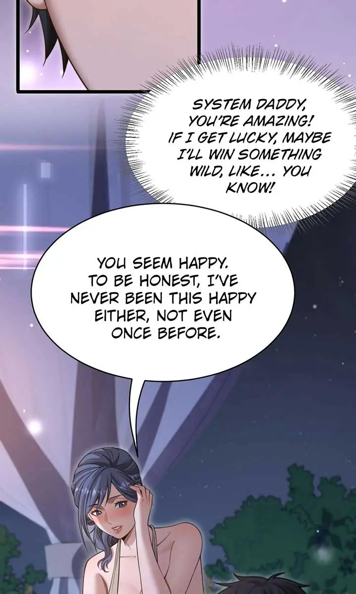 After Becoming Financially Free, They Offered Their Loyalty Chapter 30 Page 68