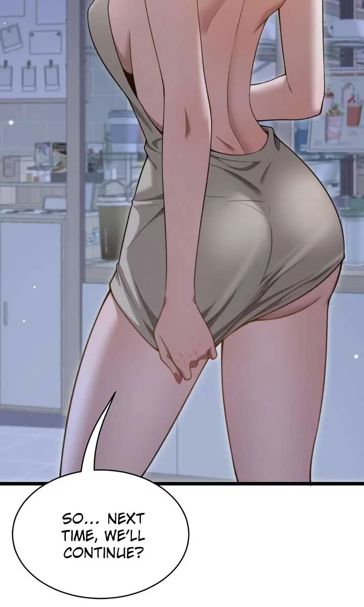After Becoming Financially Free, They Offered Their Loyalty Chapter 30 Page 71
