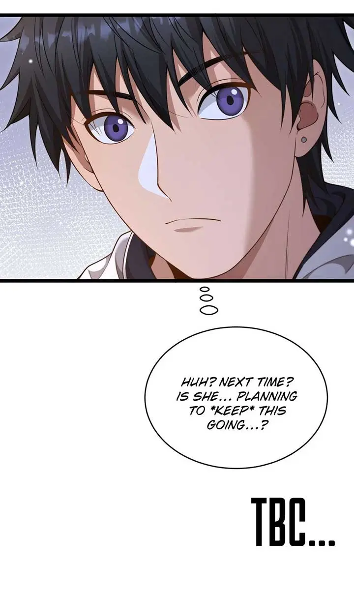 After Becoming Financially Free, They Offered Their Loyalty Chapter 30 Page 72