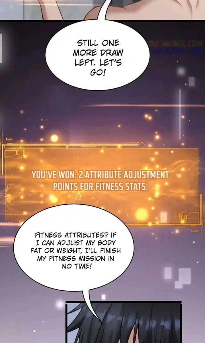 After Becoming Financially Free, They Offered Their Loyalty Chapter 31 Page 10