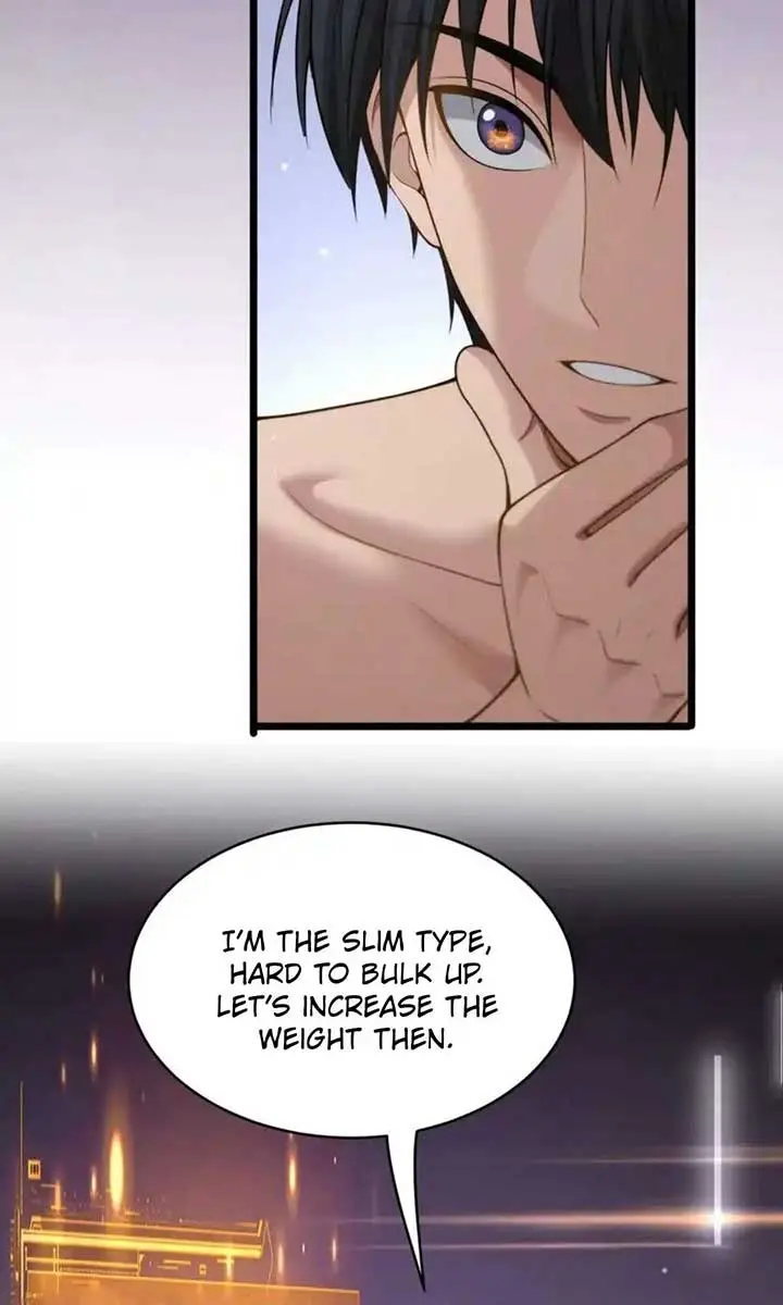 After Becoming Financially Free, They Offered Their Loyalty Chapter 31 Page 11