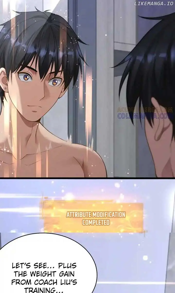 After Becoming Financially Free, They Offered Their Loyalty Chapter 31 Page 14