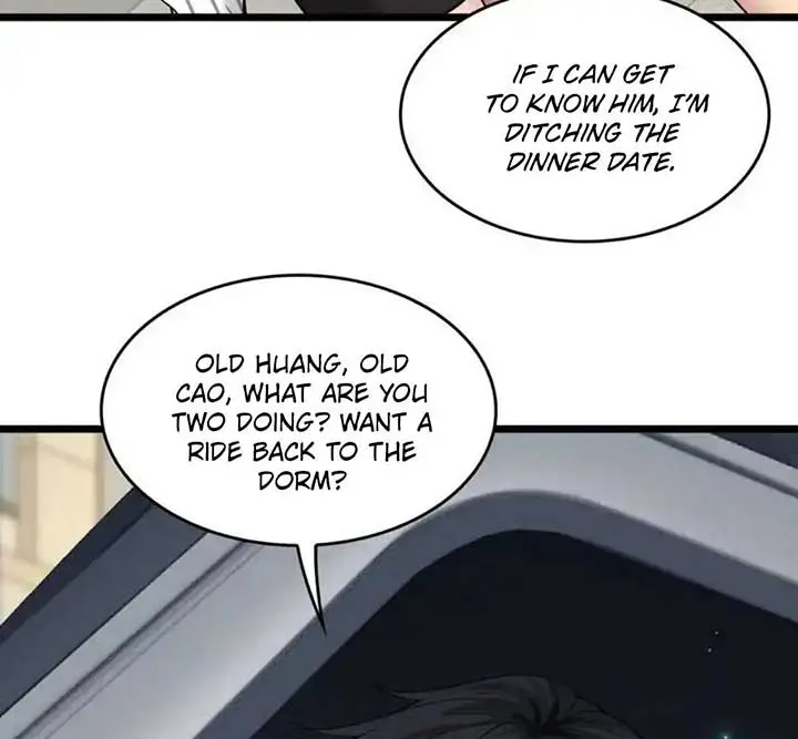 After Becoming Financially Free, They Offered Their Loyalty Chapter 31 Page 36