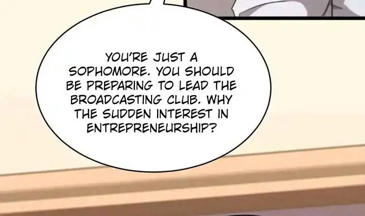 After Becoming Financially Free, They Offered Their Loyalty Chapter 31 Page 57