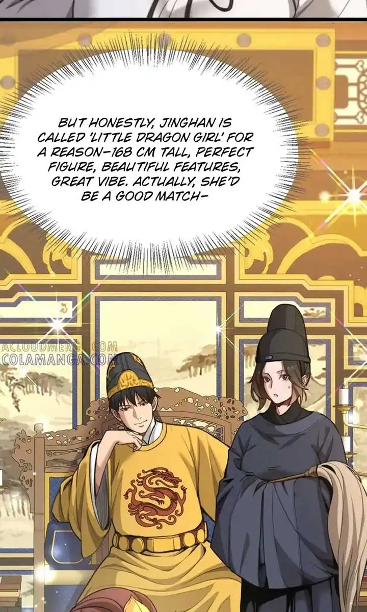 After Becoming Financially Free, They Offered Their Loyalty Chapter 31 Page 60