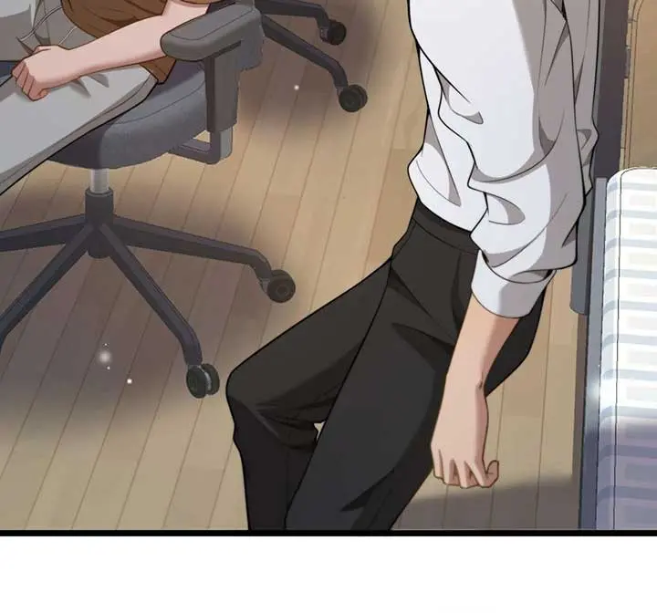 After Becoming Financially Free, They Offered Their Loyalty Chapter 32 Page 18