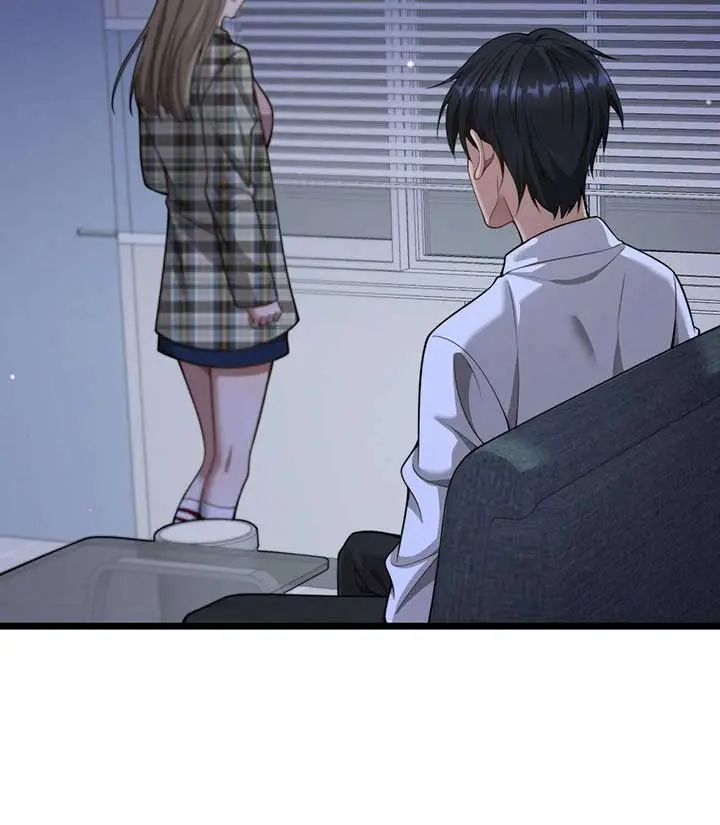 After Becoming Financially Free, They Offered Their Loyalty Chapter 32 Page 27