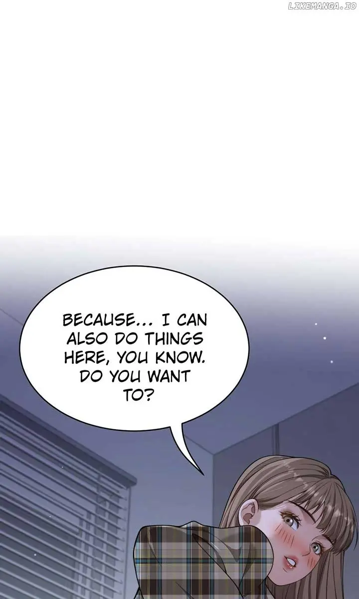 After Becoming Financially Free, They Offered Their Loyalty Chapter 32 Page 28