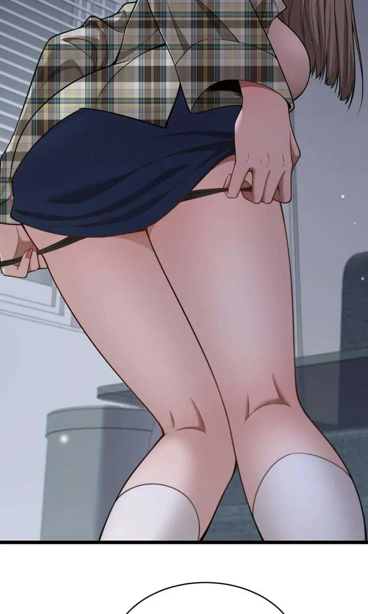After Becoming Financially Free, They Offered Their Loyalty Chapter 32 Page 29