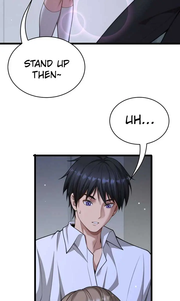 After Becoming Financially Free, They Offered Their Loyalty Chapter 32 Page 31