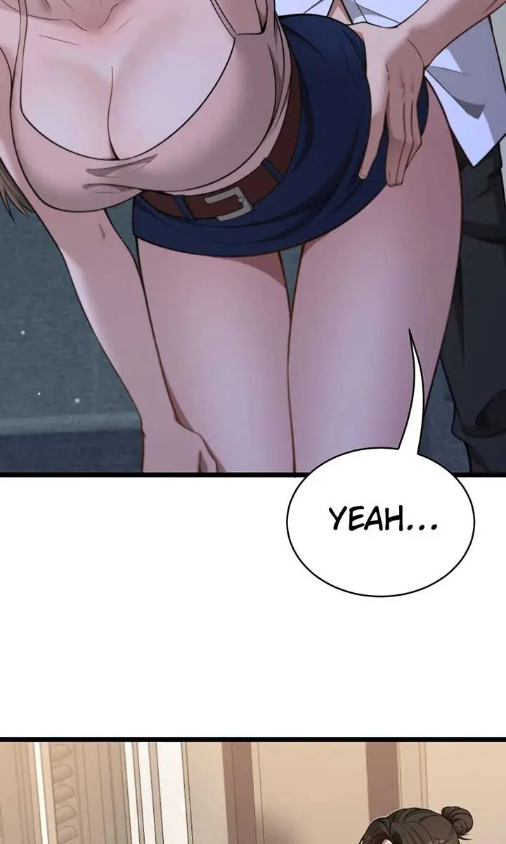 After Becoming Financially Free, They Offered Their Loyalty Chapter 32 Page 34