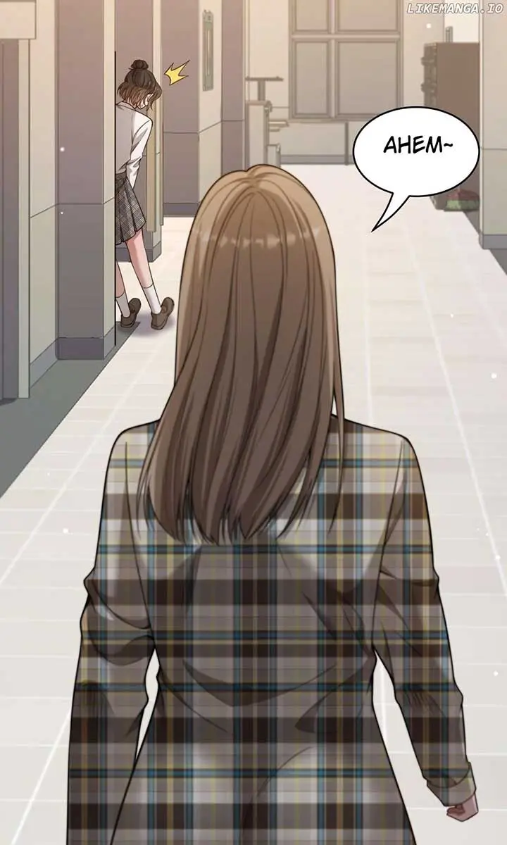 After Becoming Financially Free, They Offered Their Loyalty Chapter 32 Page 41