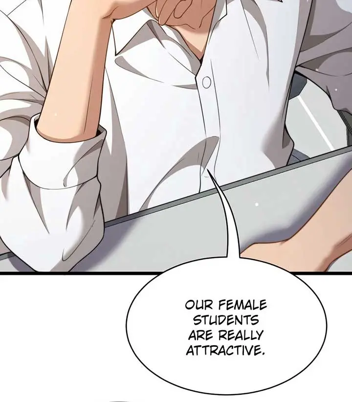 After Becoming Financially Free, They Offered Their Loyalty Chapter 32 Page 49