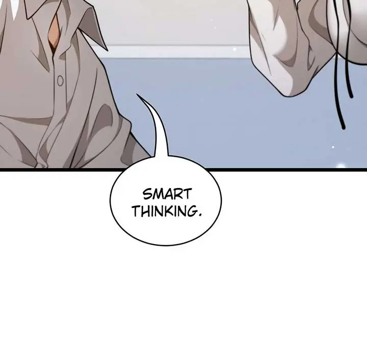 After Becoming Financially Free, They Offered Their Loyalty Chapter 32 Page 58