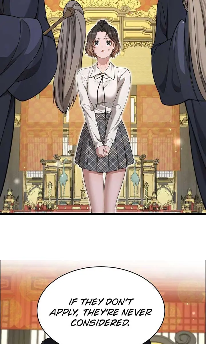 After Becoming Financially Free, They Offered Their Loyalty Chapter 32 Page 60
