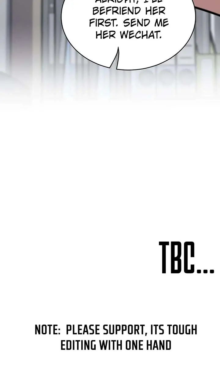 After Becoming Financially Free, They Offered Their Loyalty Chapter 32 Page 69