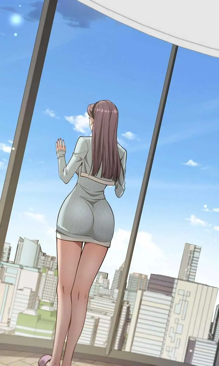 After Becoming Financially Free, They Offered Their Loyalty Chapter 35 Page 4
