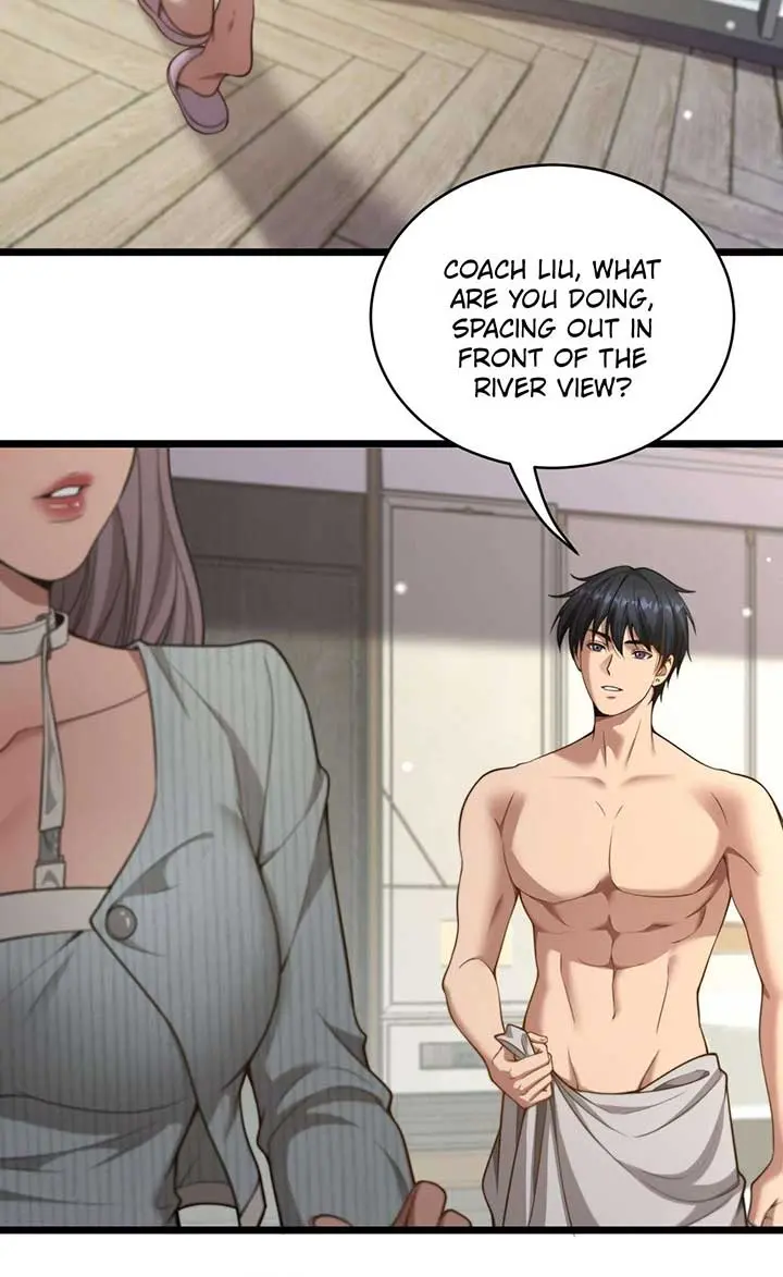 After Becoming Financially Free, They Offered Their Loyalty Chapter 35 Page 5