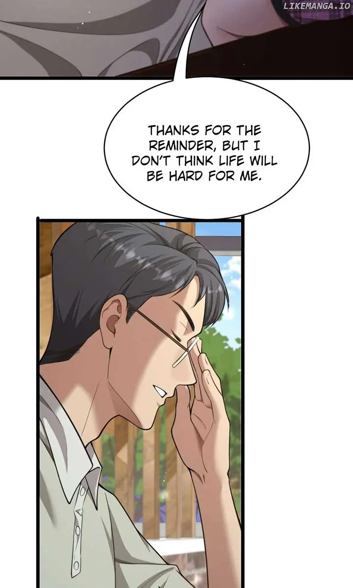After Becoming Financially Free, They Offered Their Loyalty Chapter 35 Page 26