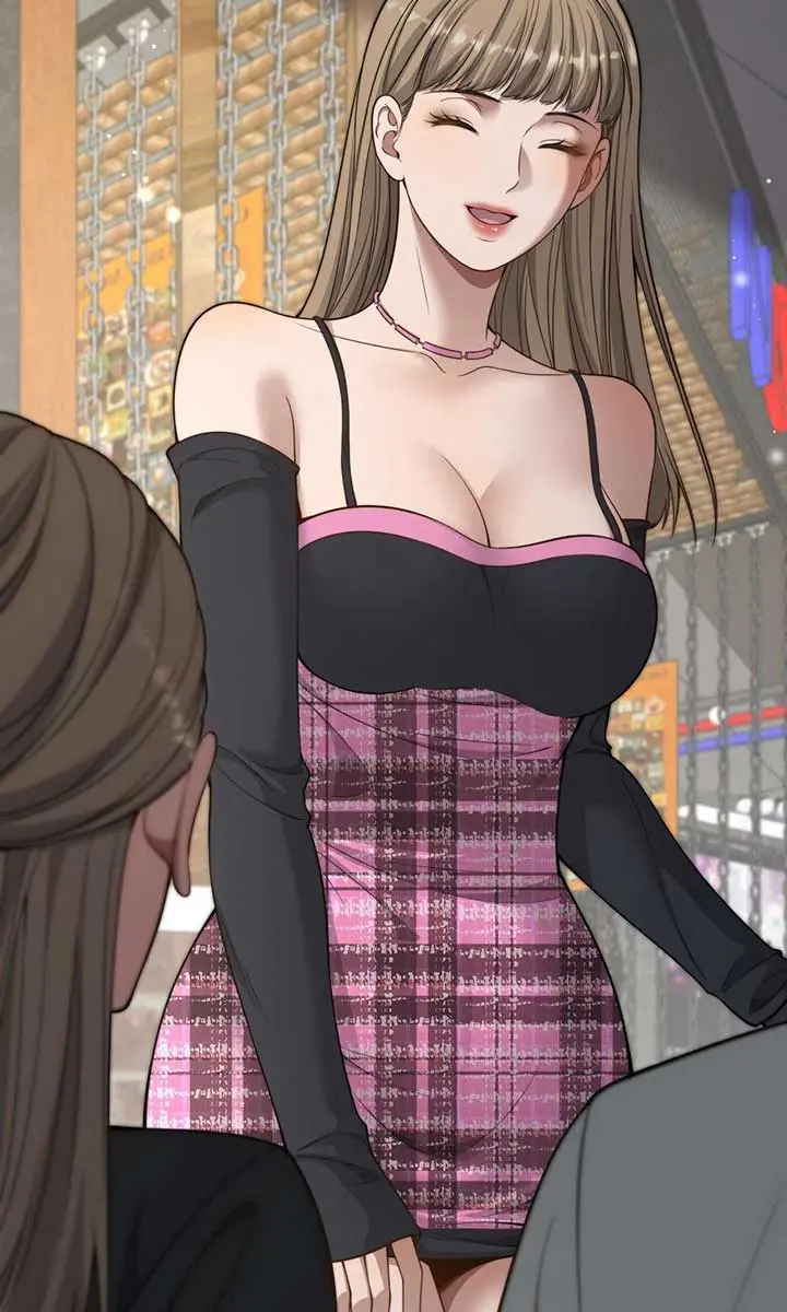 After Becoming Financially Free, They Offered Their Loyalty Chapter 35 Page 32