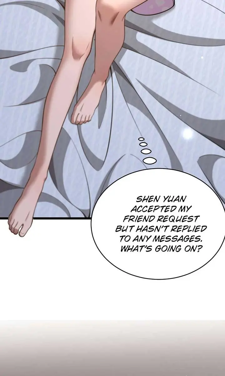 After Becoming Financially Free, They Offered Their Loyalty Chapter 35 Page 53