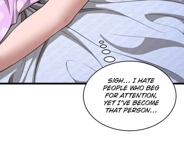 After Becoming Financially Free, They Offered Their Loyalty Chapter 35 Page 55