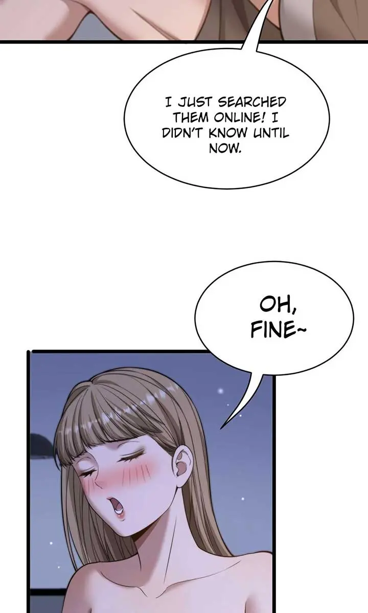 After Becoming Financially Free, They Offered Their Loyalty Chapter 35 Page 67