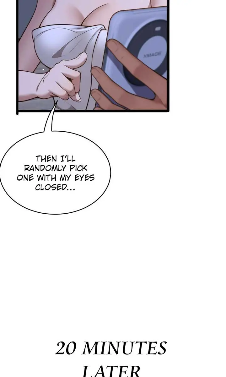 After Becoming Financially Free, They Offered Their Loyalty Chapter 35 Page 68