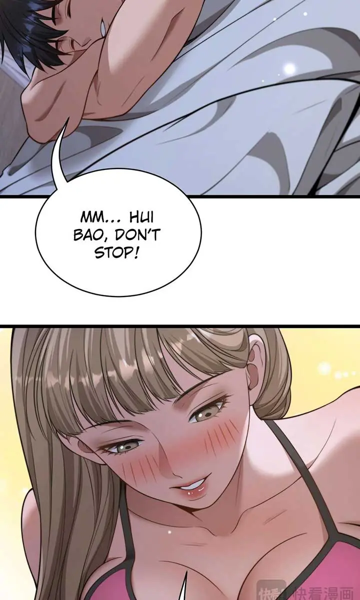 After Becoming Financially Free, They Offered Their Loyalty Chapter 35 Page 71