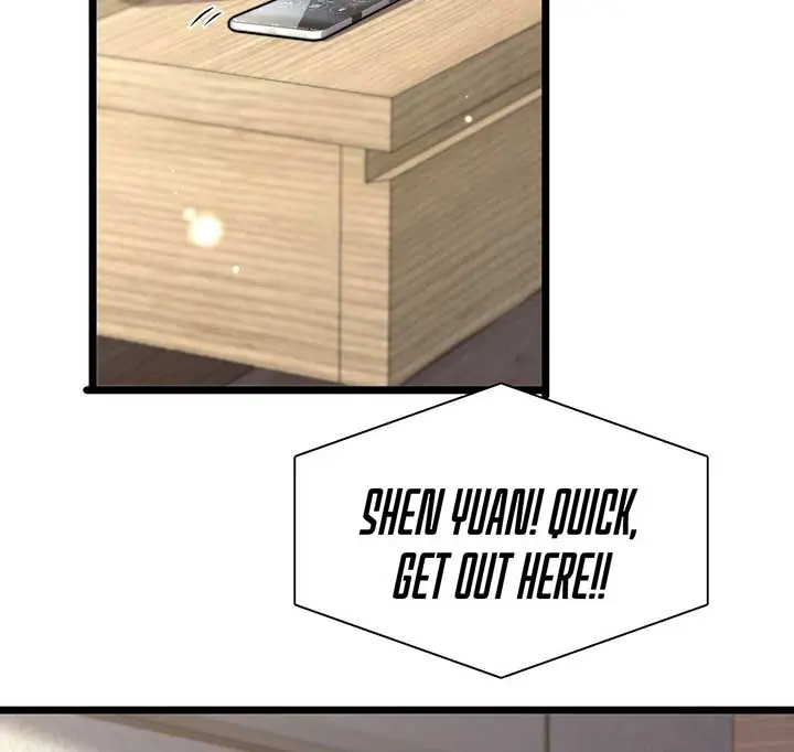 After Becoming Financially Free, They Offered Their Loyalty Chapter 35 Page 74