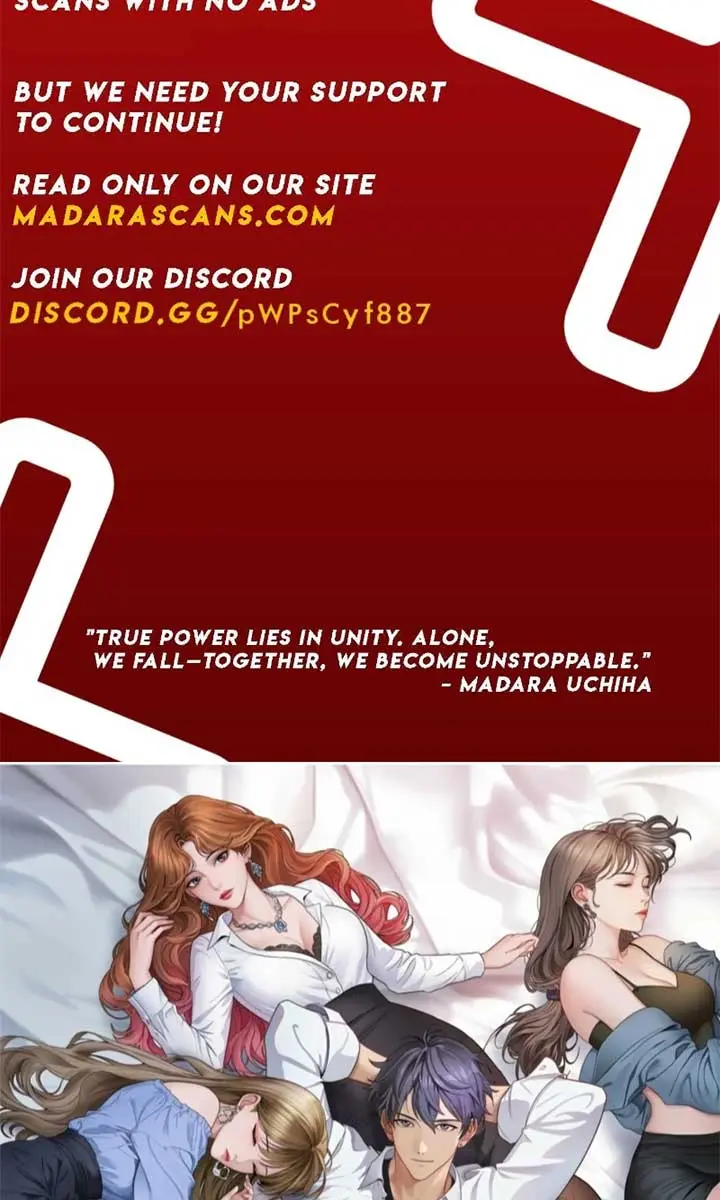 After Becoming Financially Free, They Offered Their Loyalty Chapter 36 Page 3