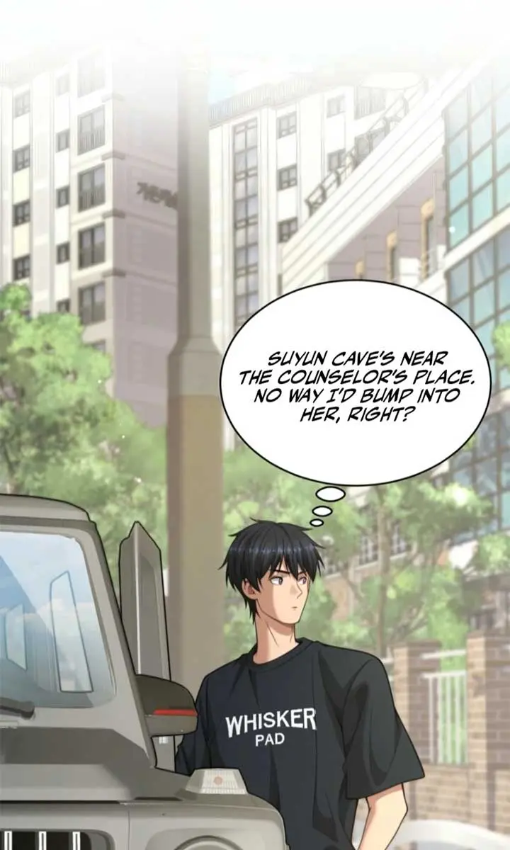 After Becoming Financially Free, They Offered Their Loyalty Chapter 36 Page 8