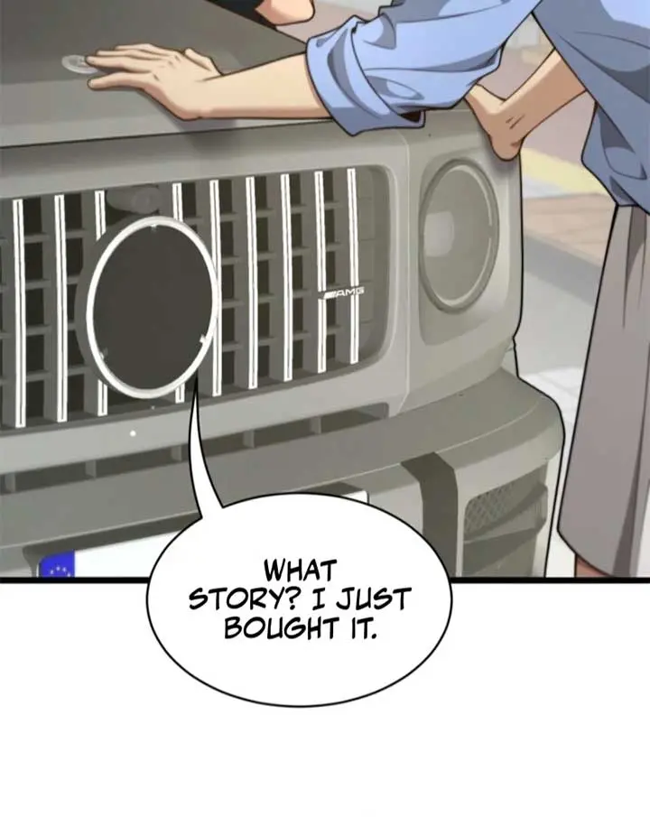 After Becoming Financially Free, They Offered Their Loyalty Chapter 36 Page 12