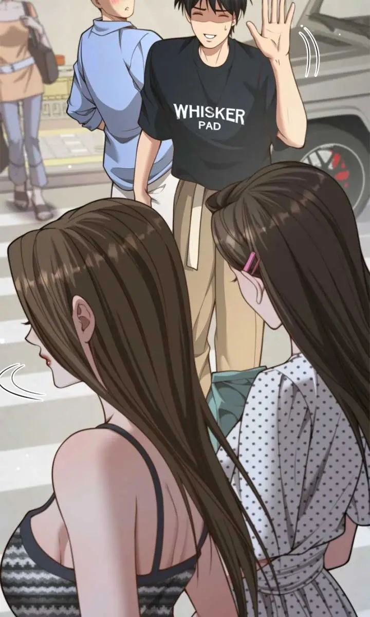 After Becoming Financially Free, They Offered Their Loyalty Chapter 36 Page 19