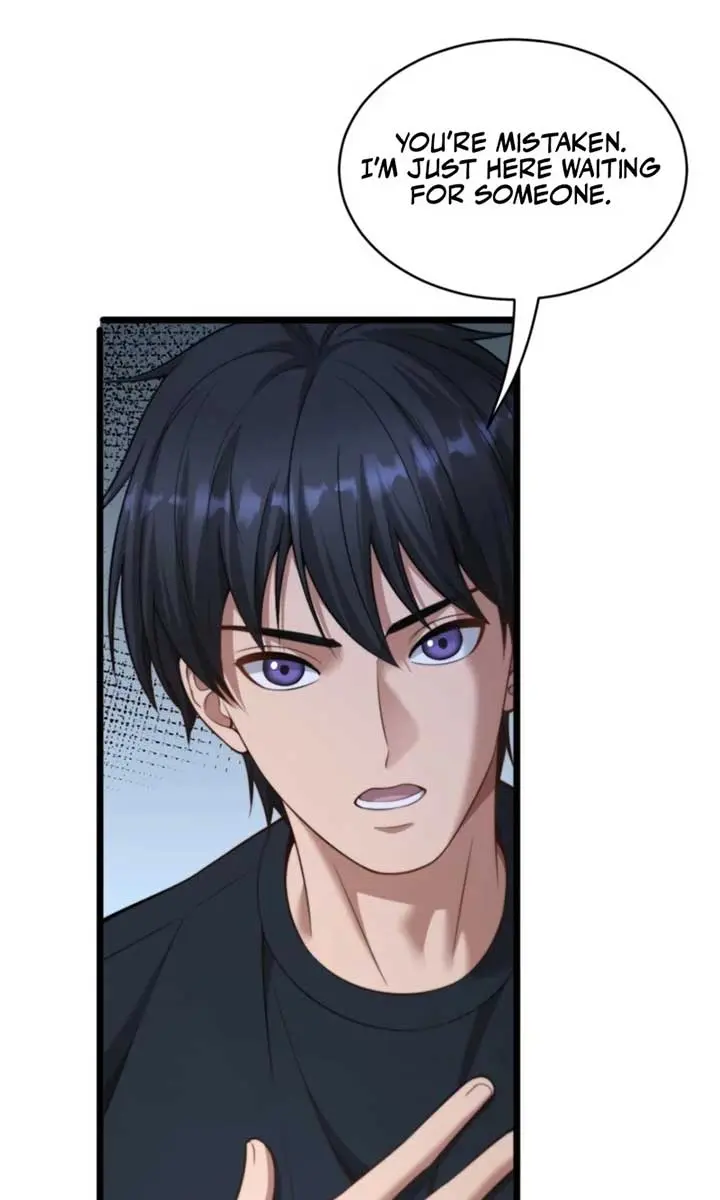 After Becoming Financially Free, They Offered Their Loyalty Chapter 36 Page 24