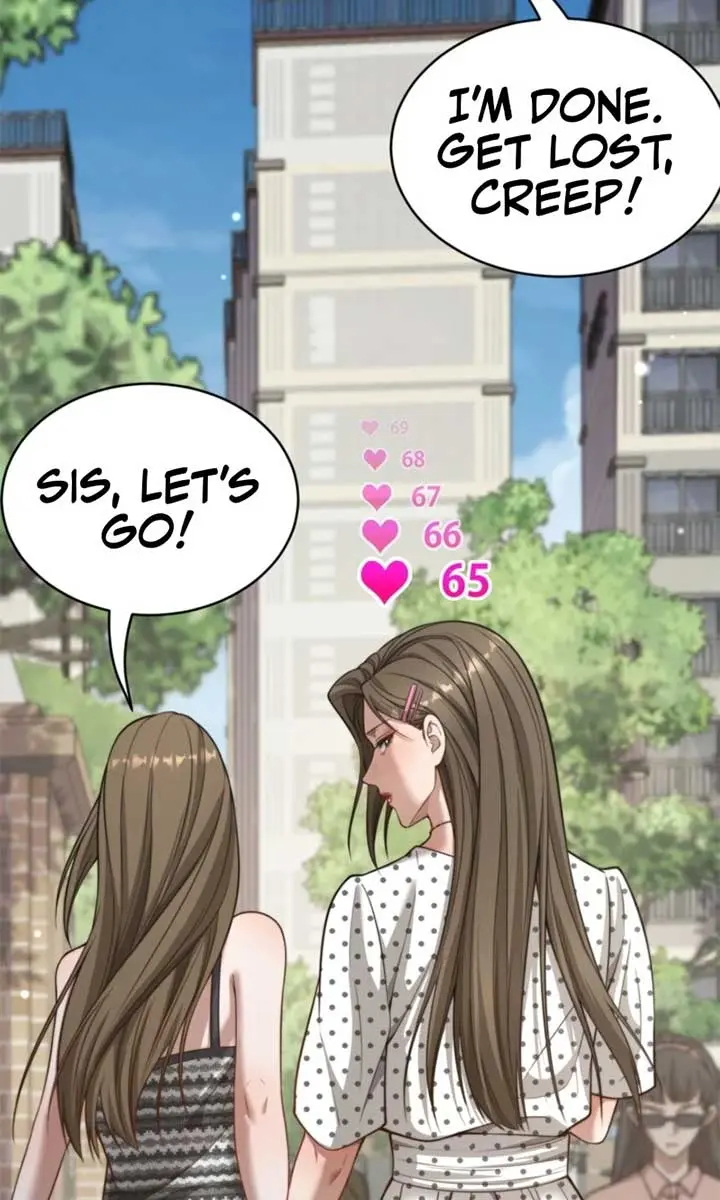 After Becoming Financially Free, They Offered Their Loyalty Chapter 36 Page 26