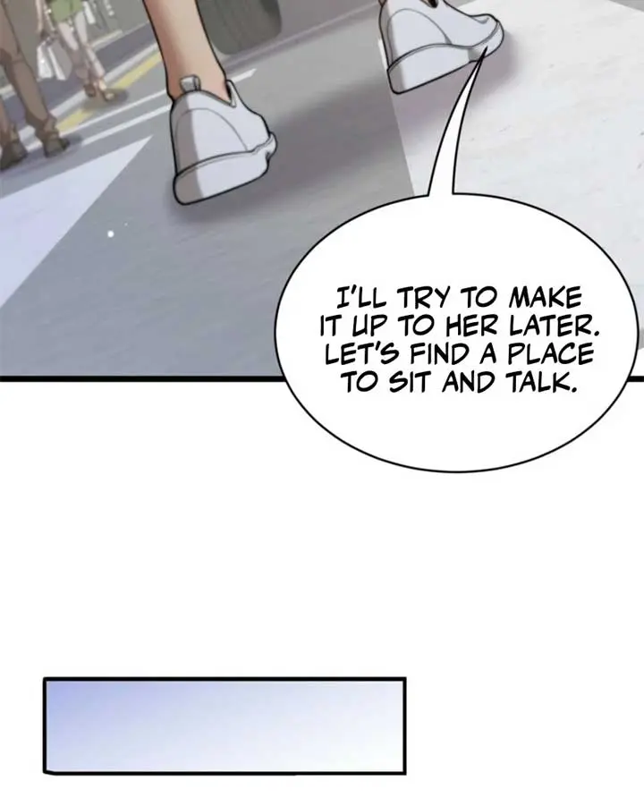After Becoming Financially Free, They Offered Their Loyalty Chapter 36 Page 33