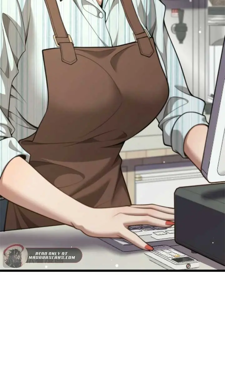 After Becoming Financially Free, They Offered Their Loyalty Chapter 36 Page 35