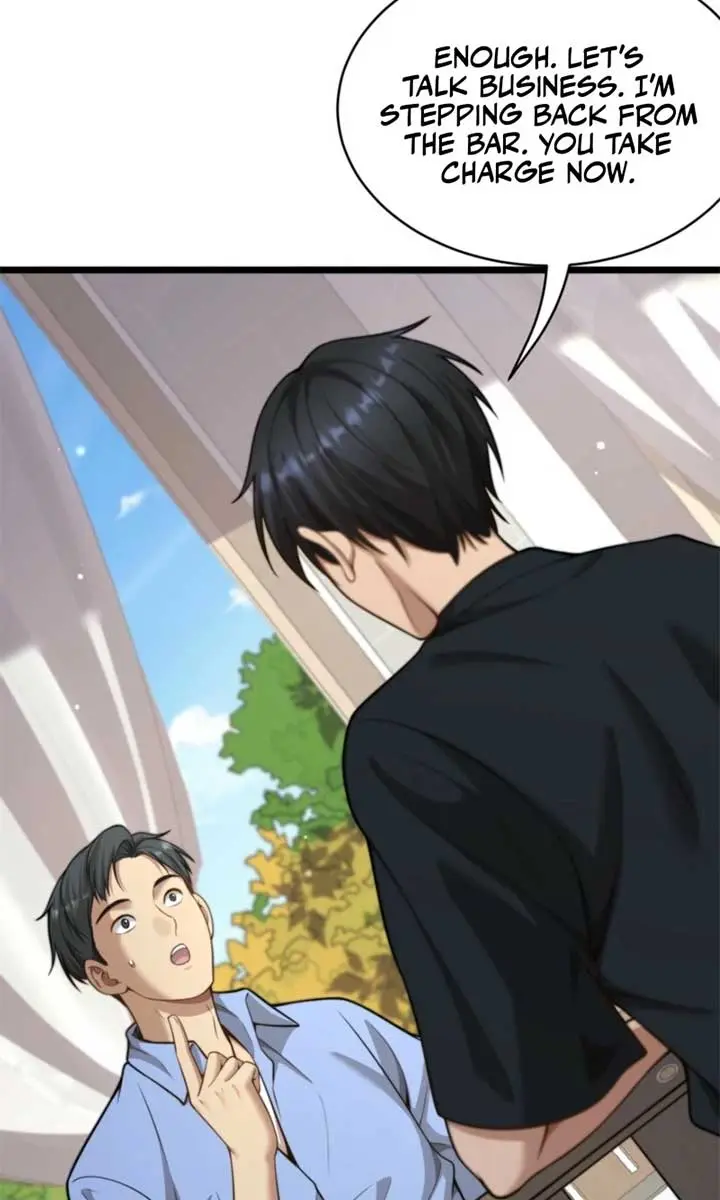 After Becoming Financially Free, They Offered Their Loyalty Chapter 36 Page 42