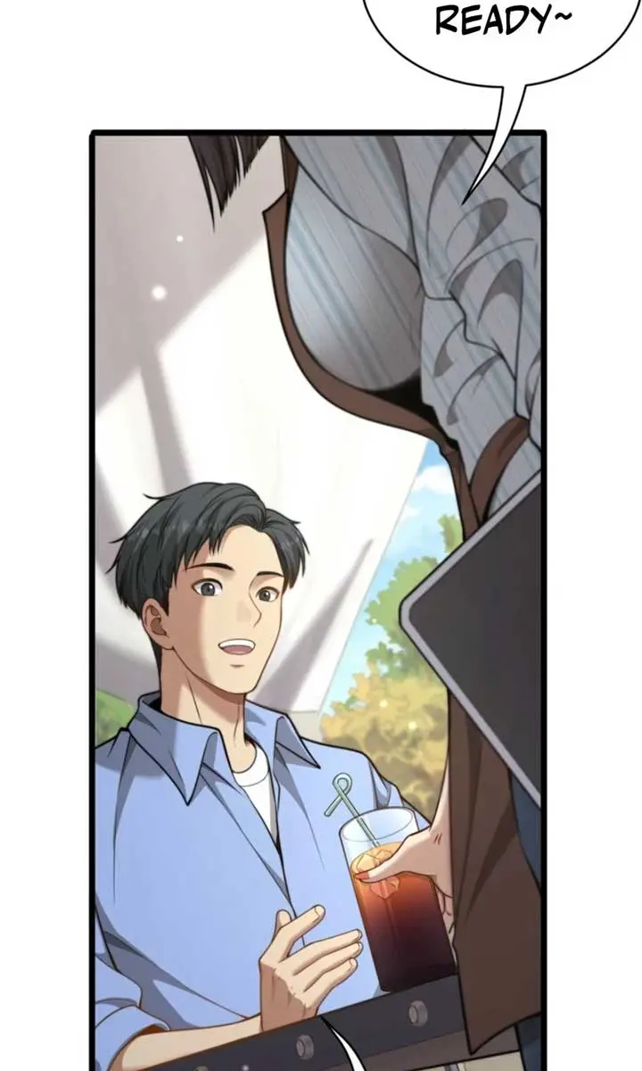 After Becoming Financially Free, They Offered Their Loyalty Chapter 36 Page 46