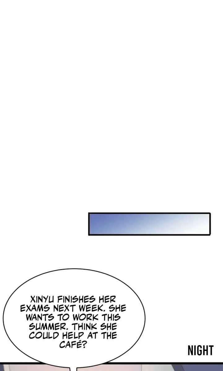 After Becoming Financially Free, They Offered Their Loyalty Chapter 36 Page 51