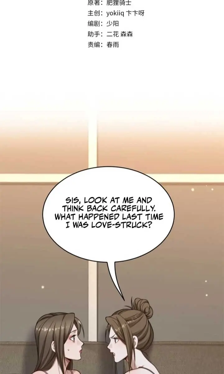 After Becoming Financially Free, They Offered Their Loyalty Chapter 37 Page 5