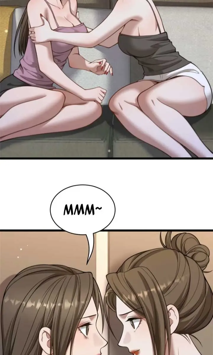 After Becoming Financially Free, They Offered Their Loyalty Chapter 37 Page 6